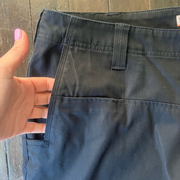 NWOT 5.11 Tactical Edge Chino Utility Pants - Picture 6 of 10